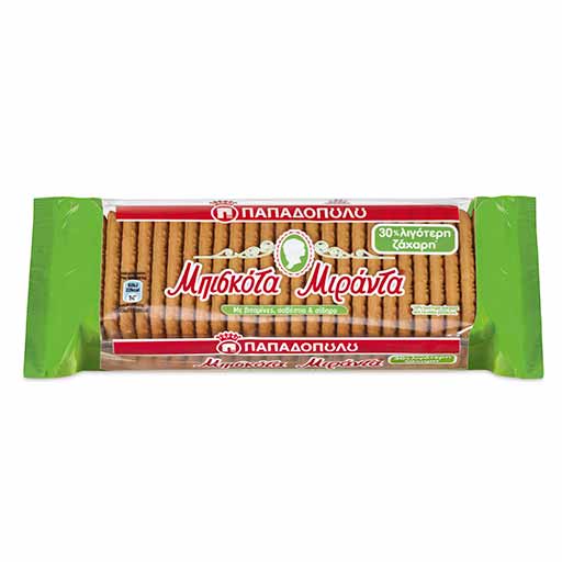 papadop-bisk-mirada-30-ligzah-250gr